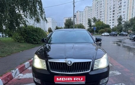 Skoda Octavia, 2013 год, 1 300 000 рублей, 1 фотография