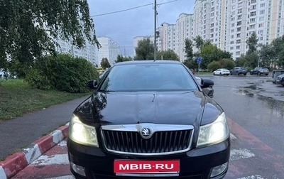 Skoda Octavia, 2013 год, 1 300 000 рублей, 1 фотография