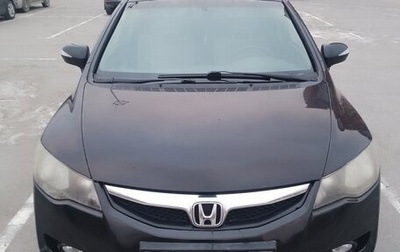 Honda Civic VIII, 2009 год, 500 000 рублей, 1 фотография