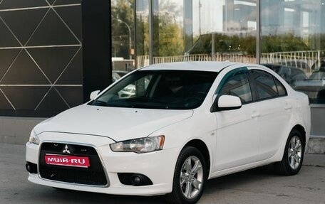 Mitsubishi Lancer IX, 2011 год, 555 000 рублей, 1 фотография