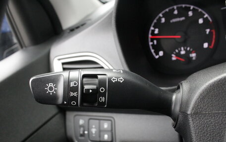 Hyundai Solaris II рестайлинг, 2021 год, 1 850 000 рублей, 11 фотография