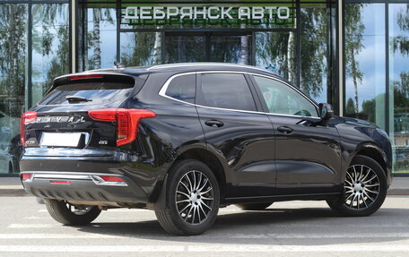 Haval Jolion, 2023 год, 1 995 000 рублей, 3 фотография