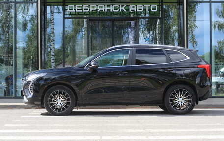 Haval Jolion, 2023 год, 1 995 000 рублей, 2 фотография