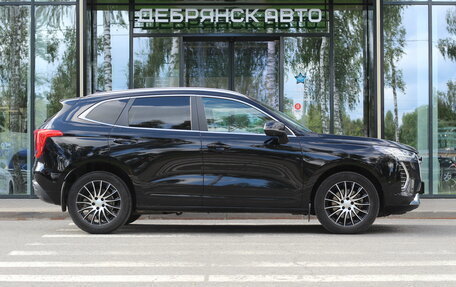 Haval Jolion, 2023 год, 1 995 000 рублей, 4 фотография