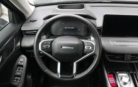 Haval Jolion, 2023 год, 1 995 000 рублей, 6 фотография