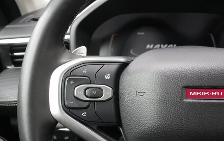 Haval Jolion, 2023 год, 1 995 000 рублей, 9 фотография