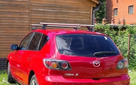 Mazda 3, 2006 год, 530 000 рублей, 6 фотография