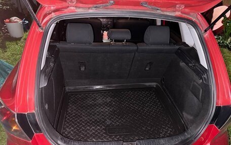 Mazda 3, 2006 год, 530 000 рублей, 13 фотография
