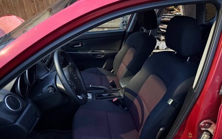 Mazda 3, 2006 год, 530 000 рублей, 10 фотография