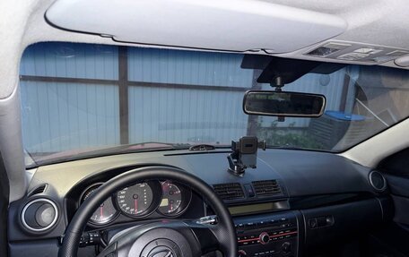 Mazda 3, 2006 год, 530 000 рублей, 9 фотография