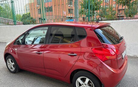 KIA Venga I, 2011 год, 710 000 рублей, 3 фотография