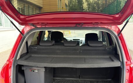 KIA Venga I, 2011 год, 710 000 рублей, 6 фотография
