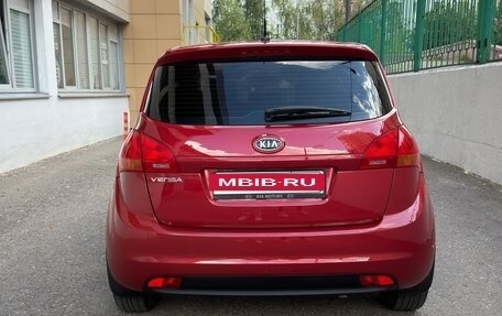 KIA Venga I, 2011 год, 710 000 рублей, 4 фотография