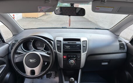 KIA Venga I, 2011 год, 710 000 рублей, 7 фотография