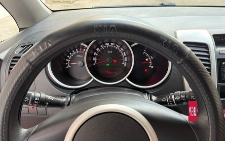 KIA Venga I, 2011 год, 710 000 рублей, 8 фотография