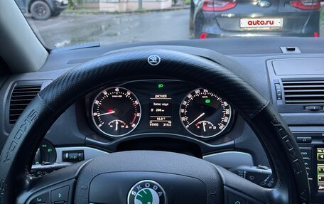 Skoda Octavia, 2013 год, 1 300 000 рублей, 2 фотография