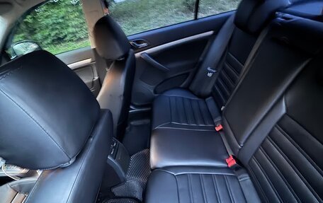 Skoda Octavia, 2013 год, 1 300 000 рублей, 3 фотография
