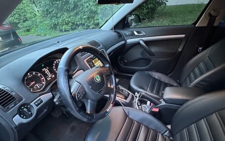 Skoda Octavia, 2013 год, 1 300 000 рублей, 5 фотография