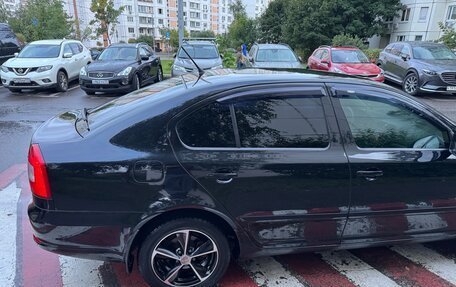 Skoda Octavia, 2013 год, 1 300 000 рублей, 8 фотография