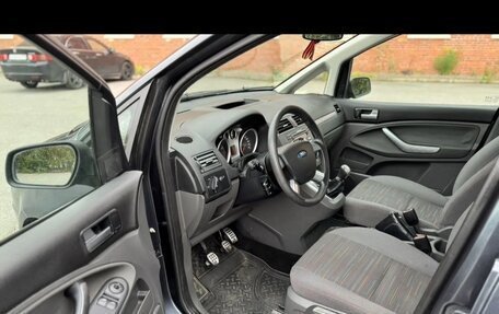 Ford C-MAX I рестайлинг, 2008 год, 655 000 рублей, 5 фотография