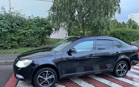 Skoda Octavia, 2013 год, 1 300 000 рублей, 6 фотография