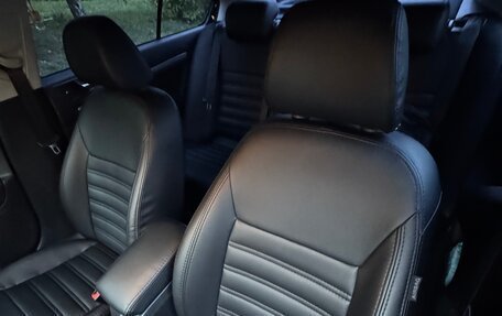 Skoda Octavia, 2013 год, 1 300 000 рублей, 4 фотография
