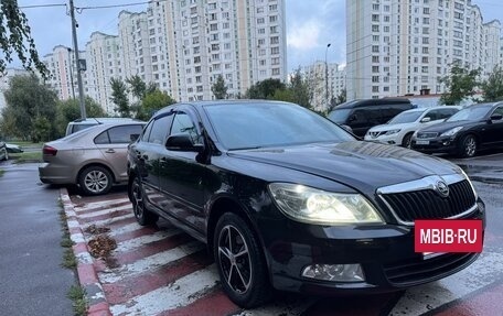 Skoda Octavia, 2013 год, 1 300 000 рублей, 7 фотография