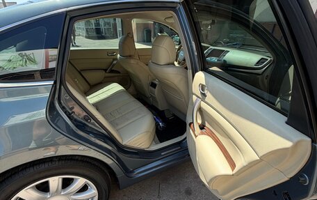 Nissan Teana, 2009 год, 950 000 рублей, 6 фотография