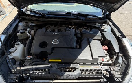 Nissan Teana, 2009 год, 950 000 рублей, 8 фотография