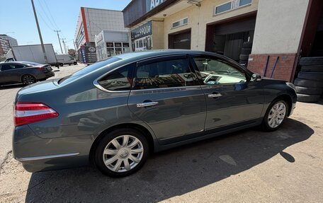Nissan Teana, 2009 год, 950 000 рублей, 3 фотография