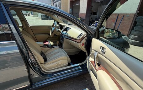 Nissan Teana, 2009 год, 950 000 рублей, 5 фотография