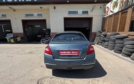 Nissan Teana, 2009 год, 950 000 рублей, 2 фотография