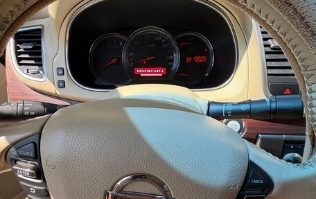 Nissan Teana, 2009 год, 950 000 рублей, 7 фотография