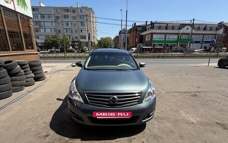 Nissan Teana, 2009 год, 950 000 рублей, 4 фотография