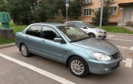 Mitsubishi Lancer IX, 2007 год, 620 000 рублей, 5 фотография