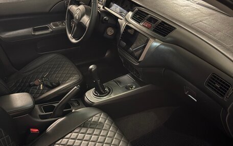 Mitsubishi Lancer IX, 2007 год, 620 000 рублей, 13 фотография