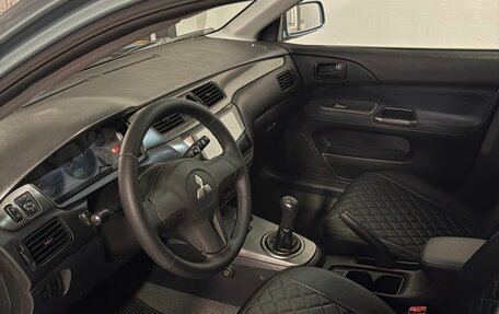 Mitsubishi Lancer IX, 2007 год, 620 000 рублей, 14 фотография