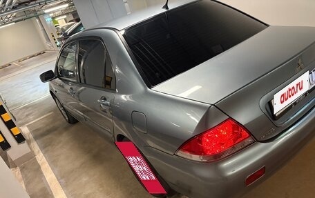 Mitsubishi Lancer IX, 2007 год, 620 000 рублей, 10 фотография