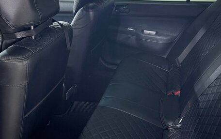 Mitsubishi Lancer IX, 2007 год, 620 000 рублей, 15 фотография