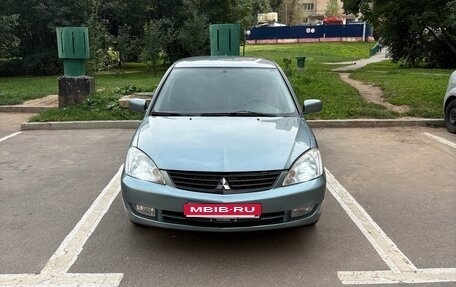 Mitsubishi Lancer IX, 2007 год, 620 000 рублей, 3 фотография