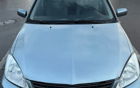 Mitsubishi Lancer IX, 2007 год, 620 000 рублей, 20 фотография