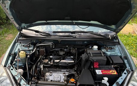Mitsubishi Lancer IX, 2007 год, 620 000 рублей, 17 фотография