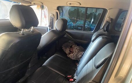 Nissan Pathfinder, 2007 год, 485 000 рублей, 4 фотография