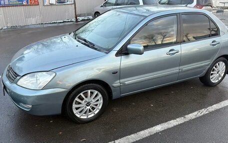 Mitsubishi Lancer IX, 2007 год, 620 000 рублей, 19 фотография