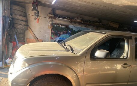 Nissan Pathfinder, 2007 год, 485 000 рублей, 6 фотография