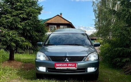 Mitsubishi Lancer IX, 2007 год, 620 000 рублей, 21 фотография