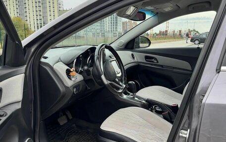 Chevrolet Cruze II, 2014 год, 970 000 рублей, 10 фотография