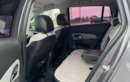 Chevrolet Cruze II, 2014 год, 970 000 рублей, 8 фотография