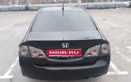 Honda Civic VIII, 2009 год, 500 000 рублей, 3 фотография