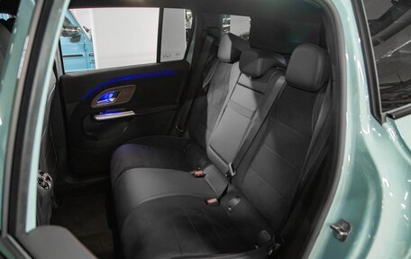 Mercedes-Benz GLB, 2026 год, 8 932 000 рублей, 3 фотография